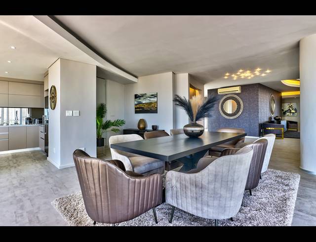 4 BEDROOM APARTMENT FOR SALE IN BEACHFRONT